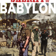 Illustration for article titled The Fall of Baghdad Makes for a Great Setting for a Crime Comic